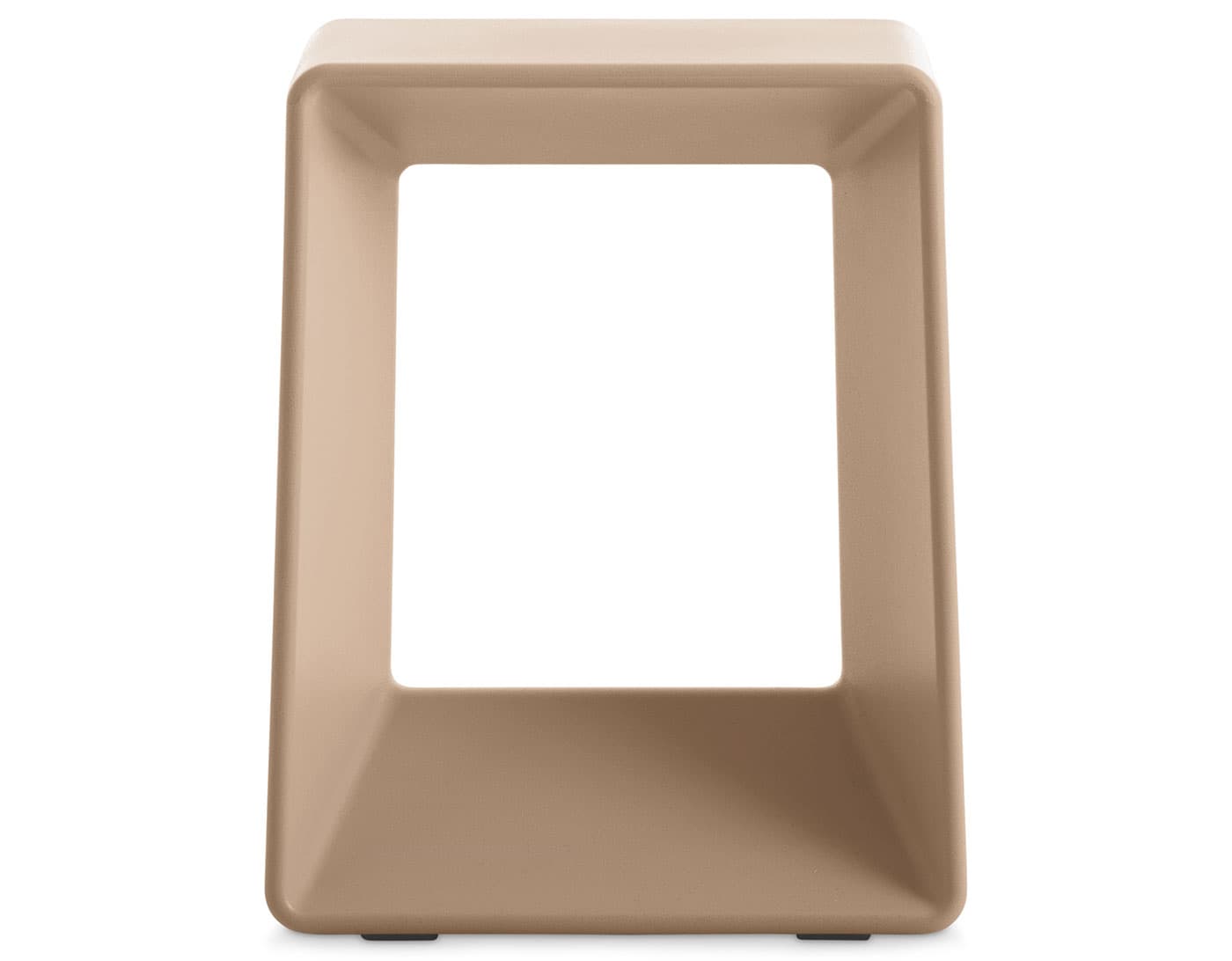 air low stool / sand