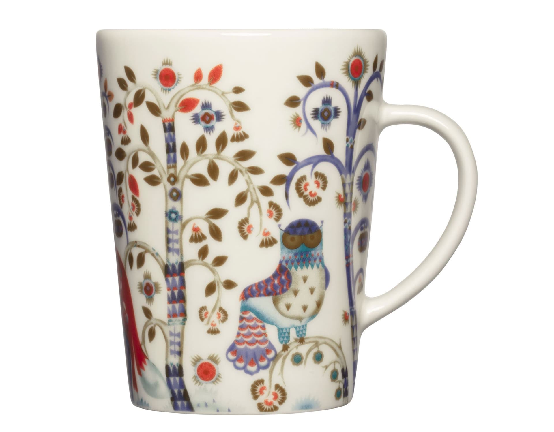 taika mug / 10oz - white