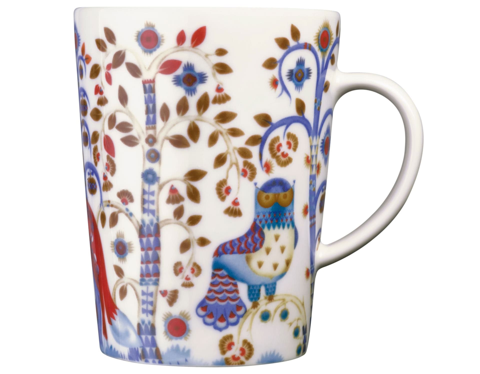 taika mug / 13.5oz - white
