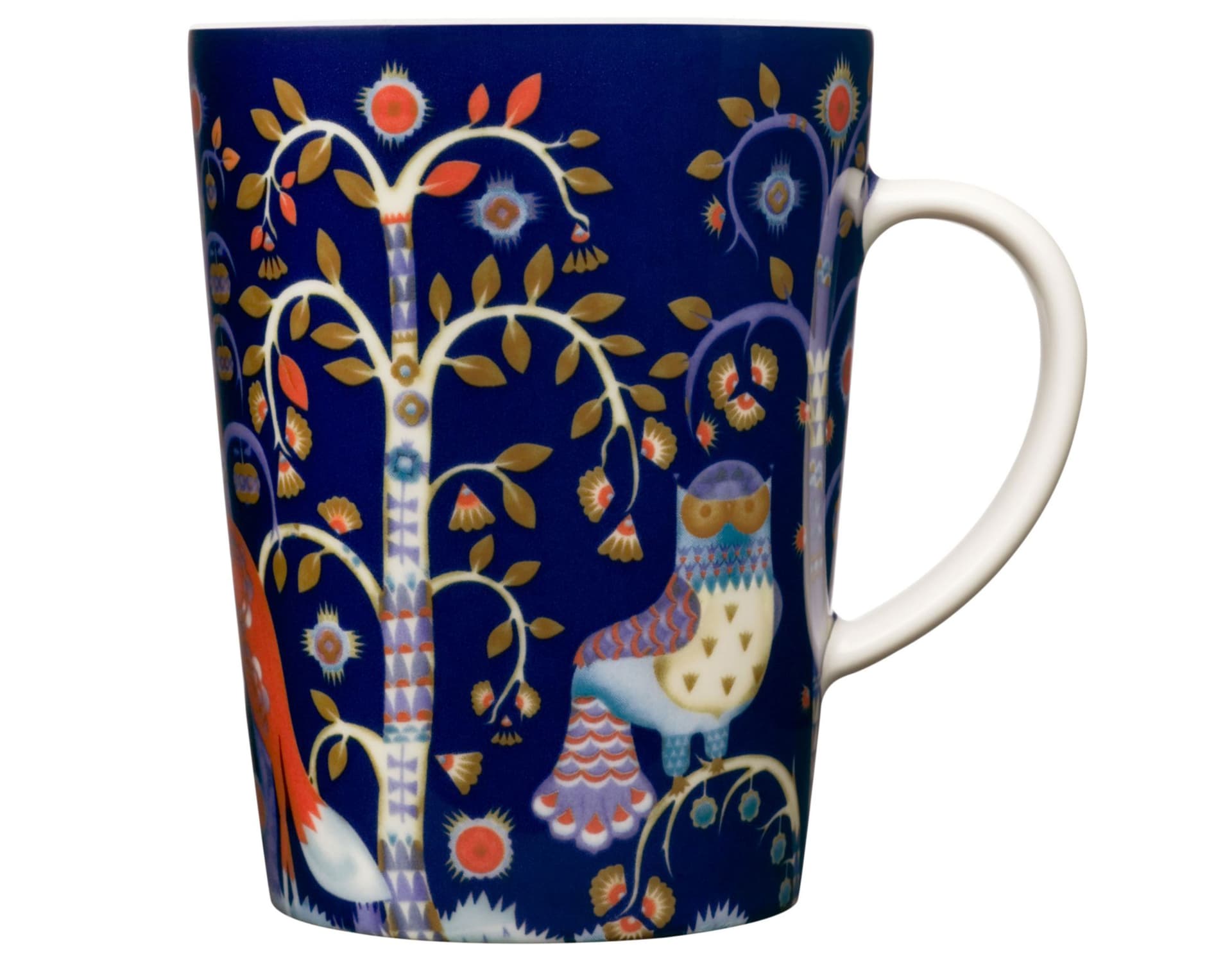 taika mug / 13.5oz - blue