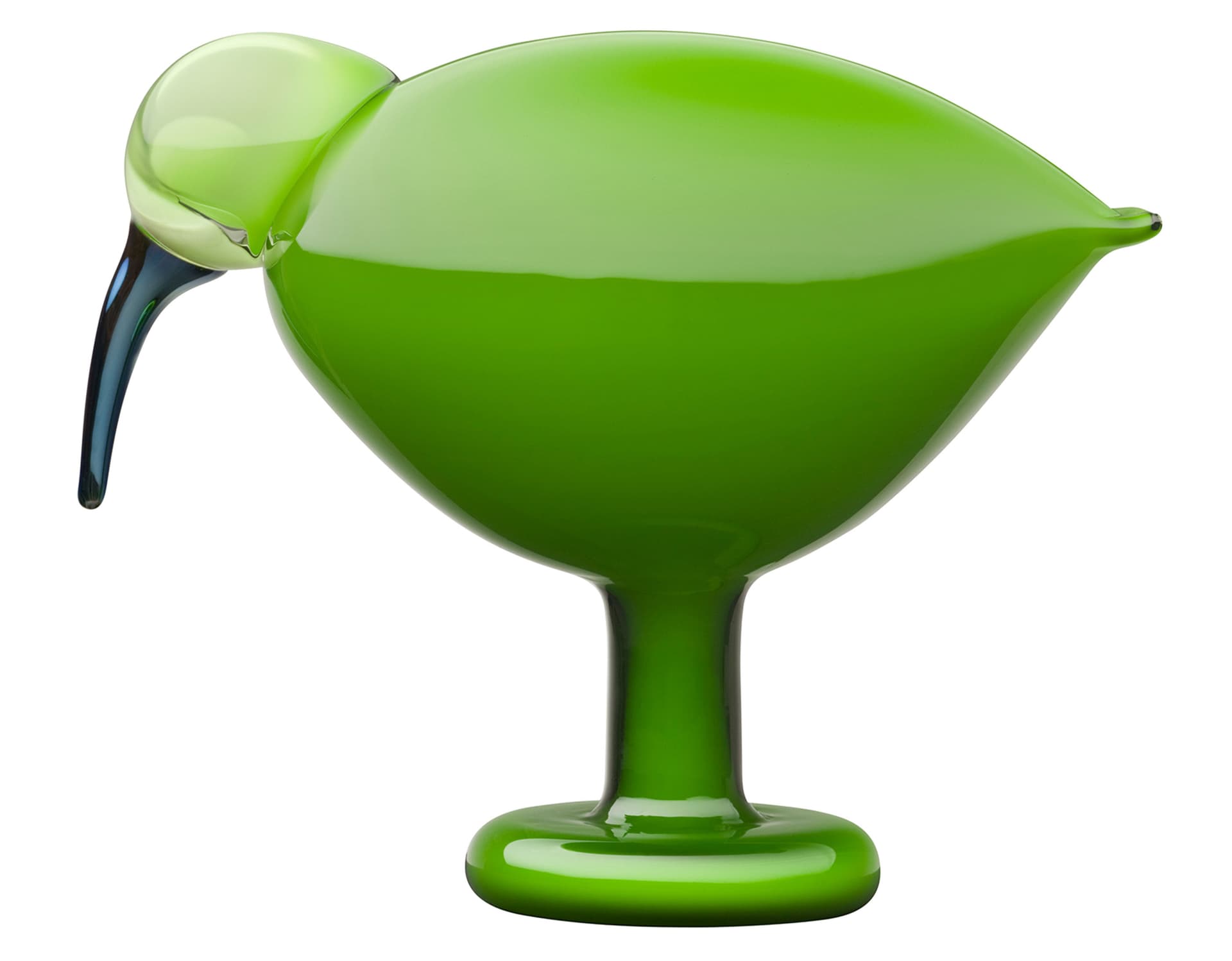 Toikka Ibis / green