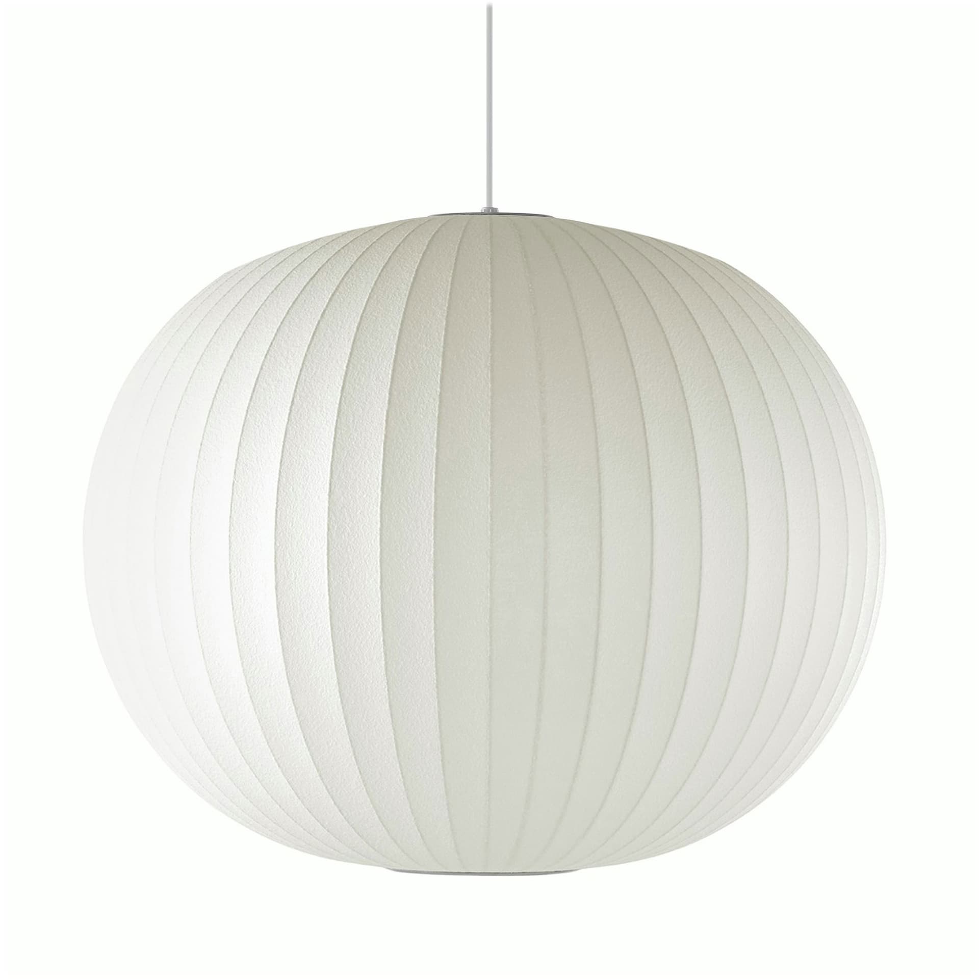 nelson bubble lamp ball / large ball / 10 foot cord