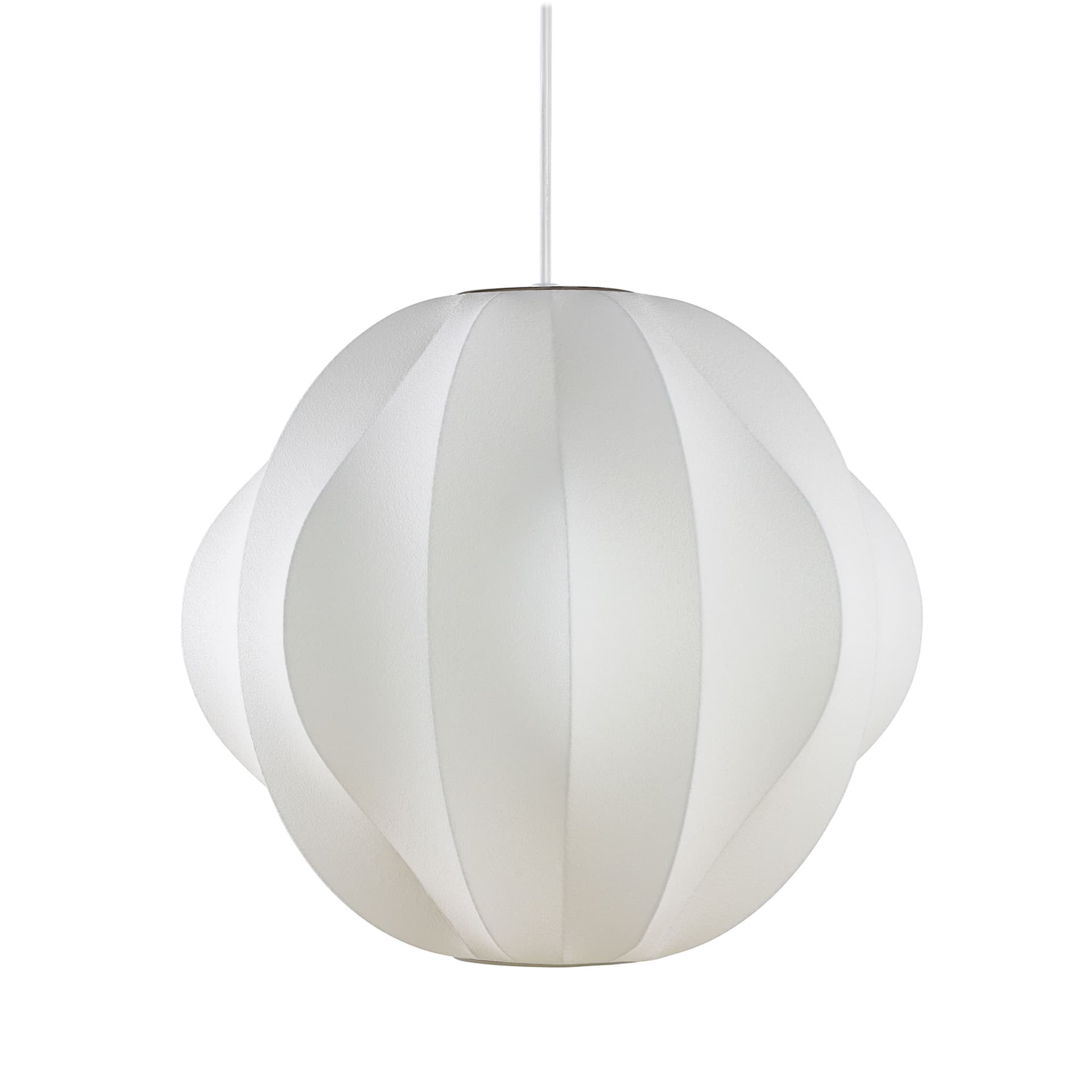 nelson bubble lamp orbit / medium orbit / 10 foot cord