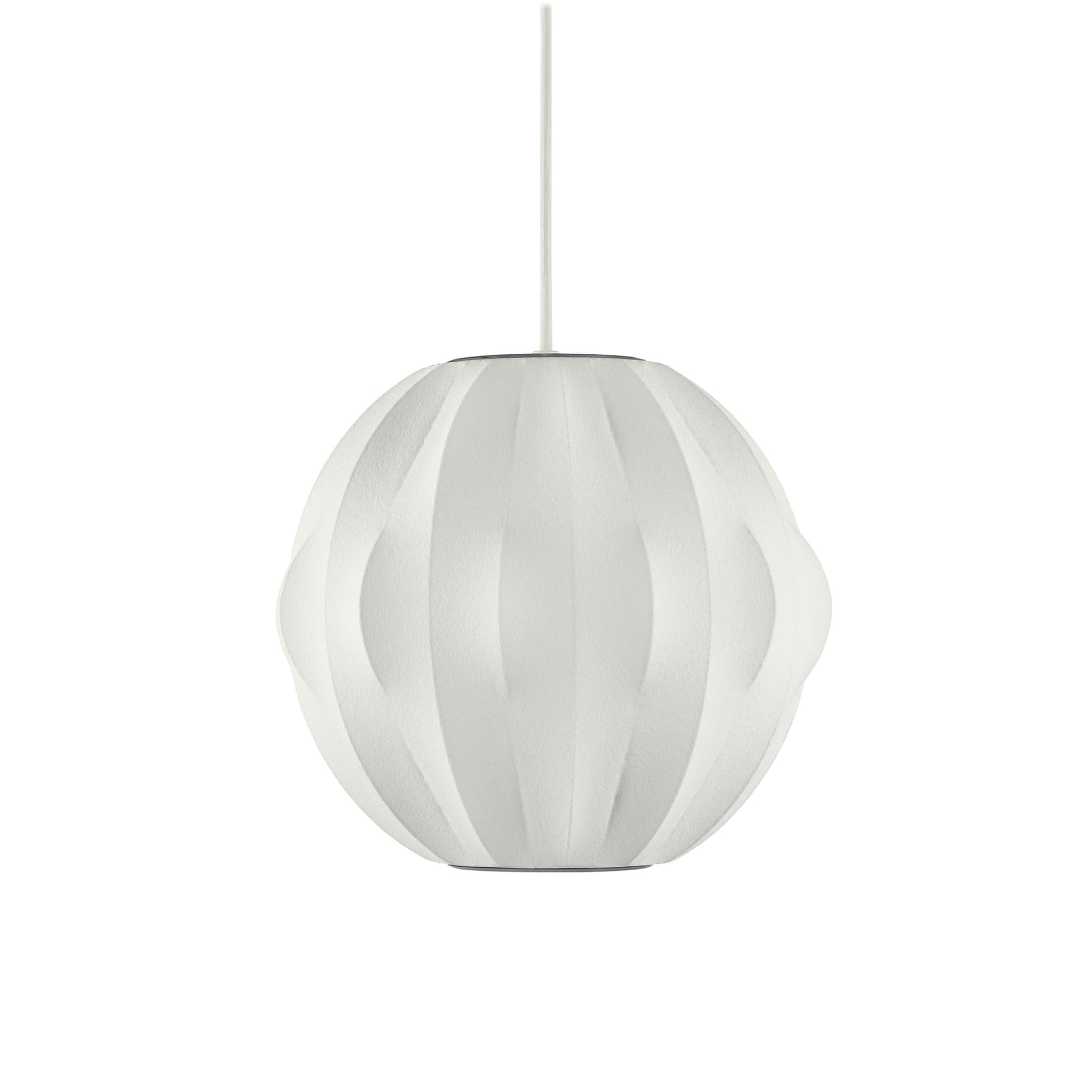 nelson bubble lamp orbit / small orbit / 20 foot cord