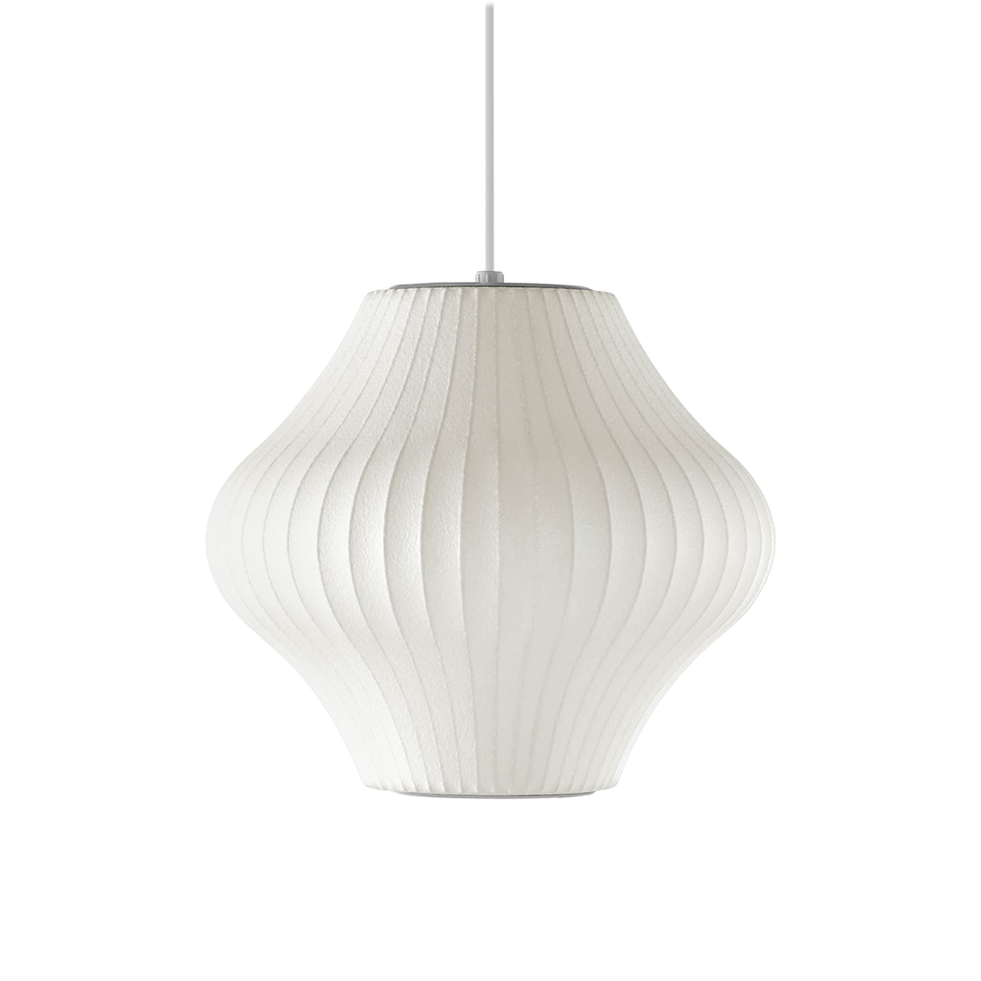 nelson bubble lamp pear / small pear / 20 foot cord