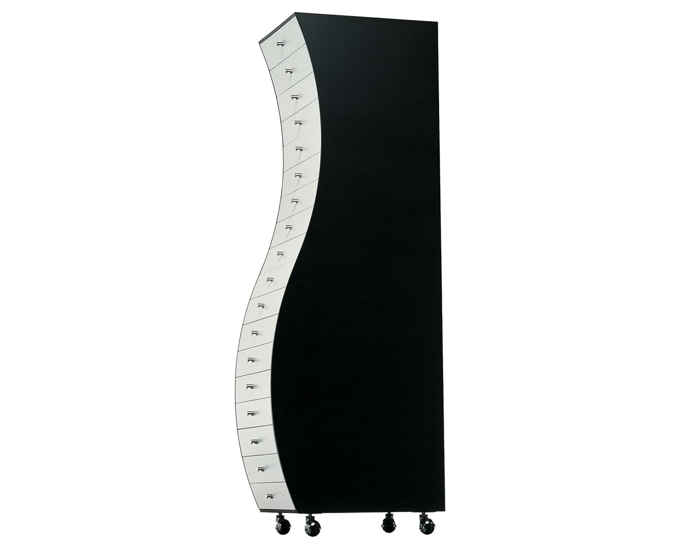 Progetti Compiuti / "side 2" chest of drawers