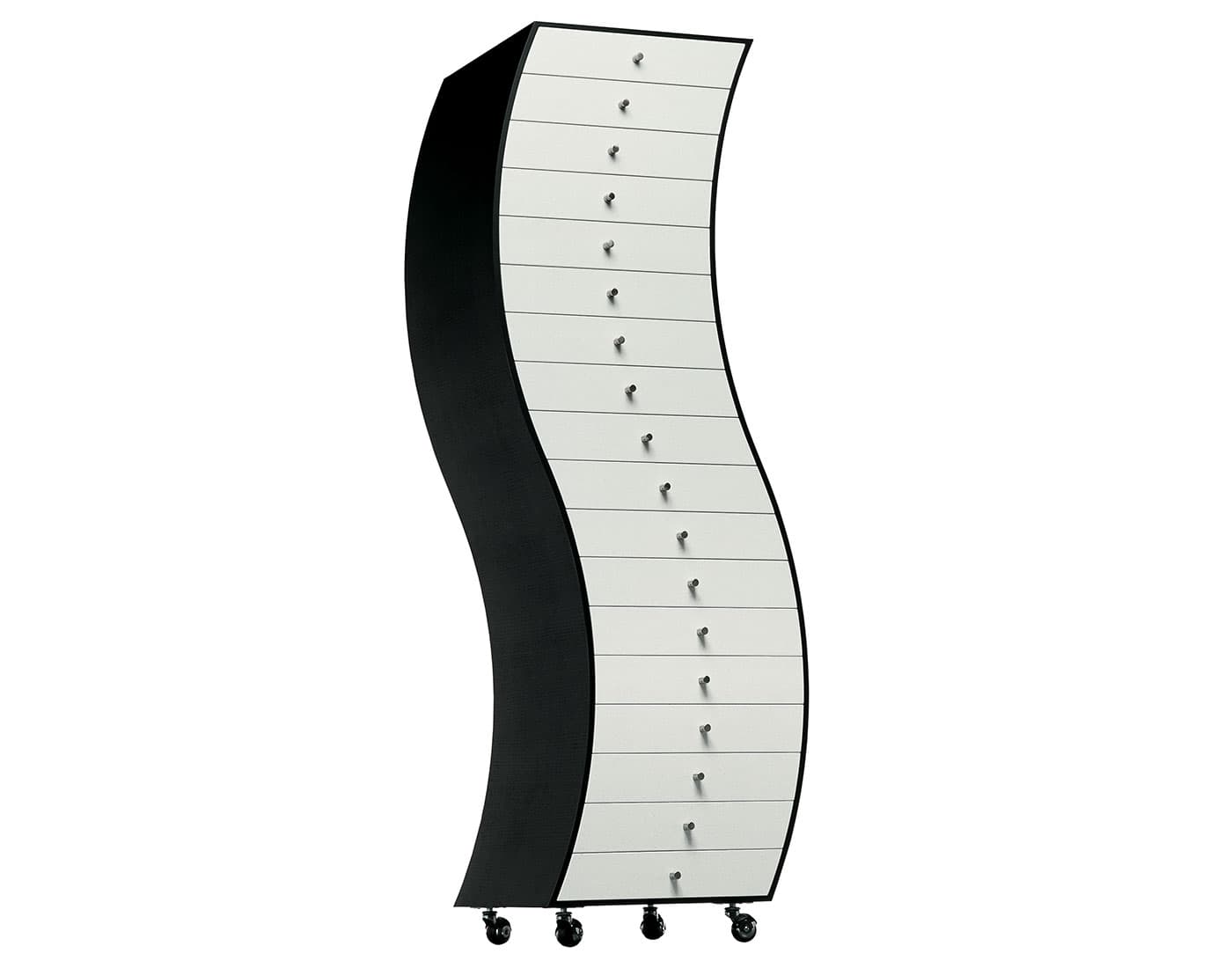 Progetti Compiuti / "side 1" chest of drawers