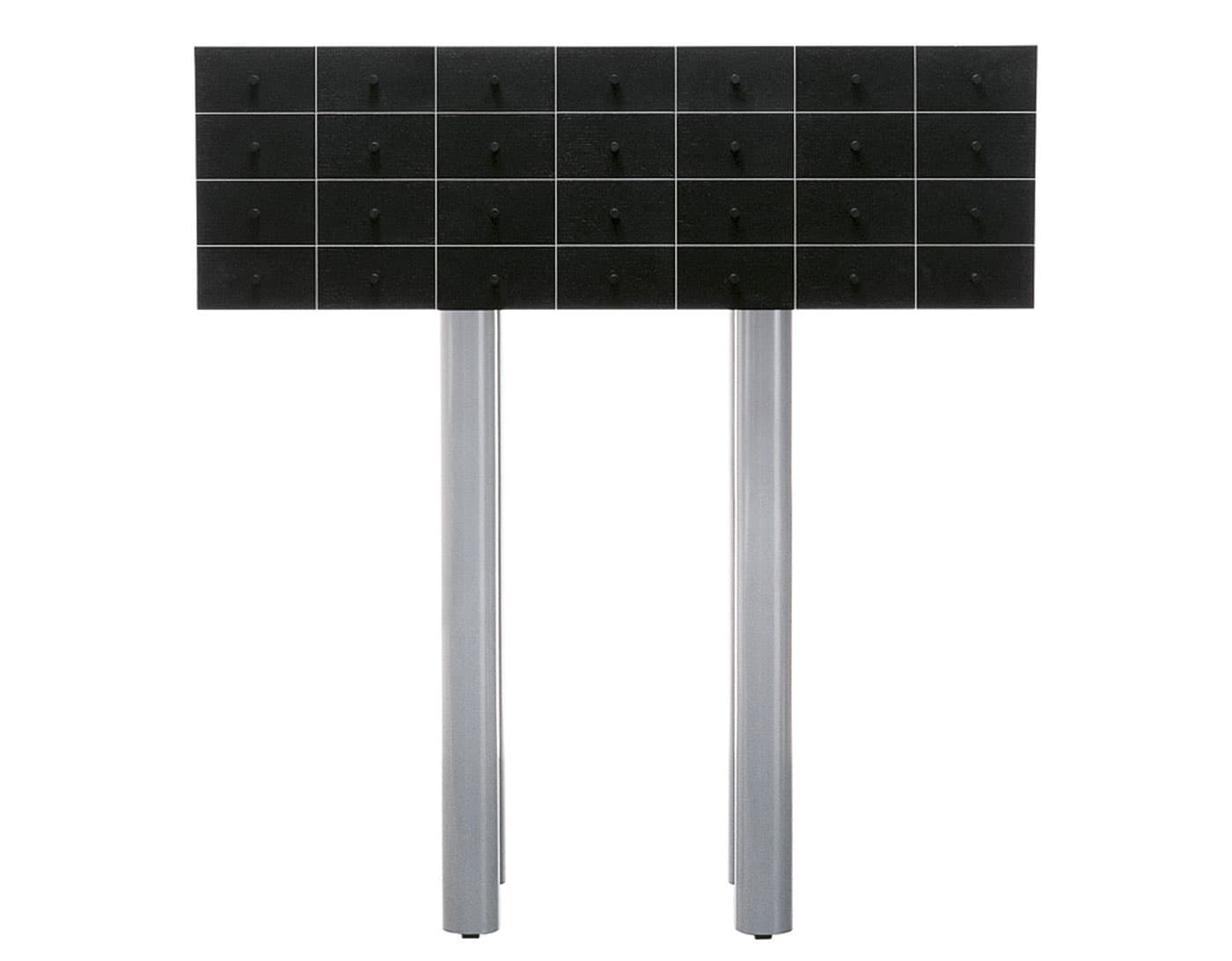 Progetti Compiuti / "solaris" chest of drawers