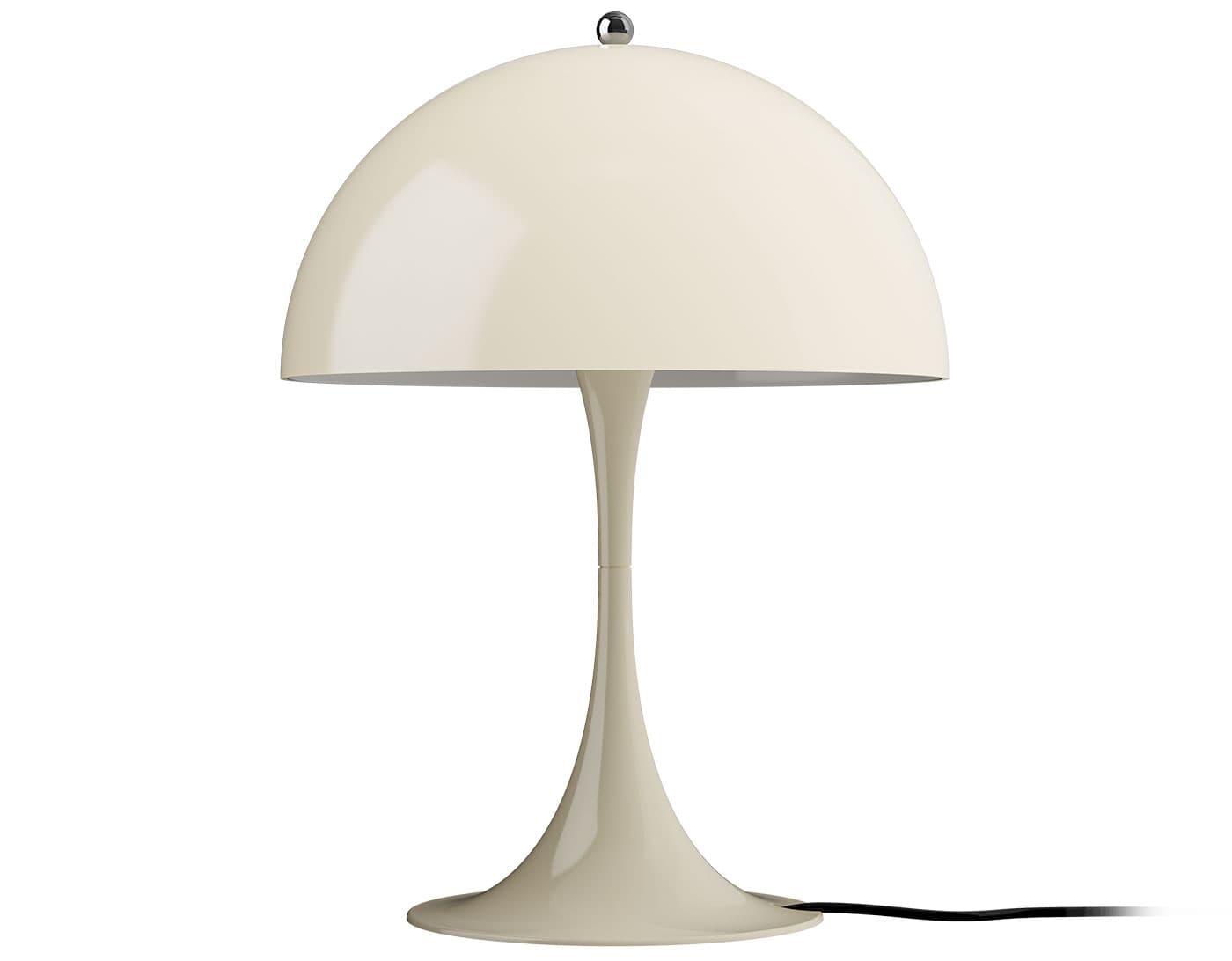 Panthella 320 Table Lamp / opal beige