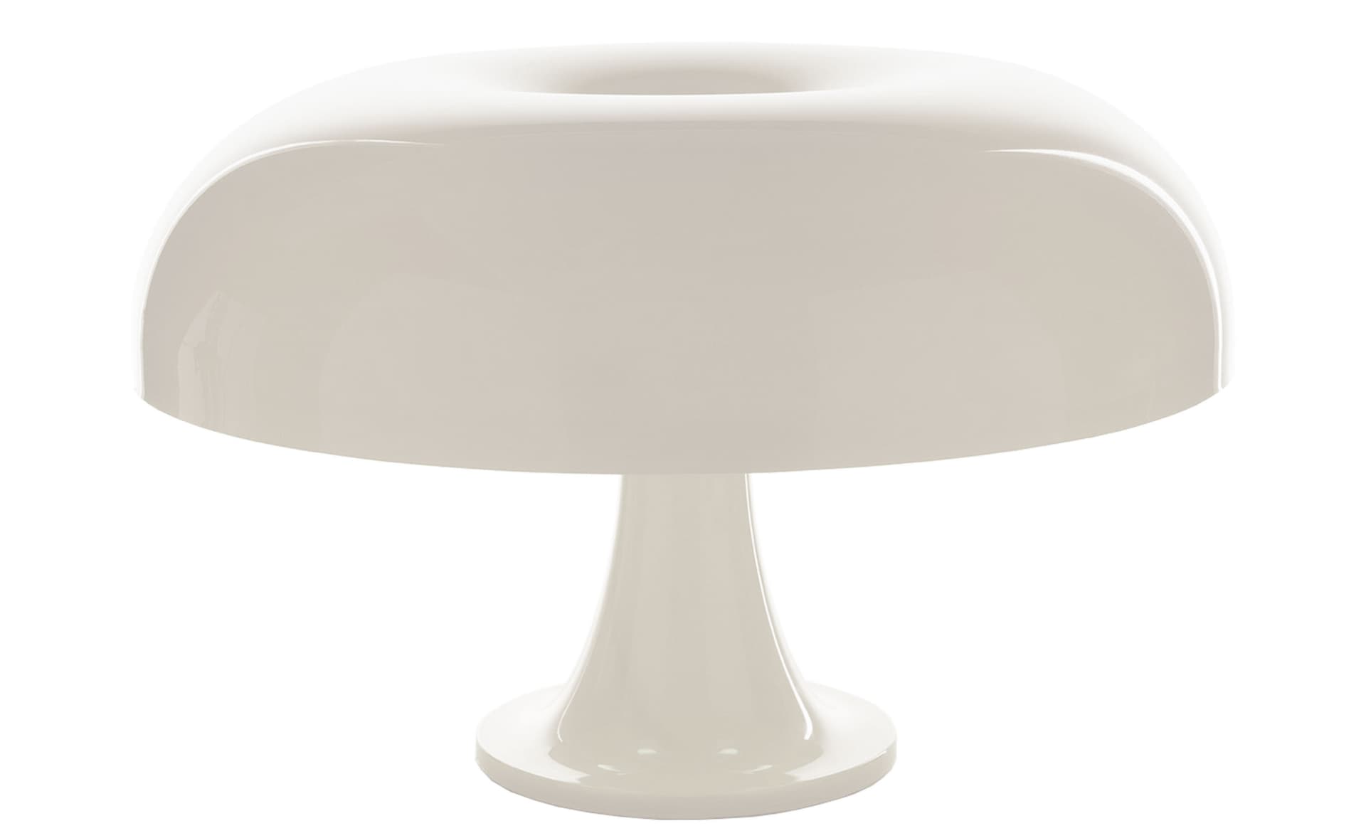 Nesso Table Lamp / white