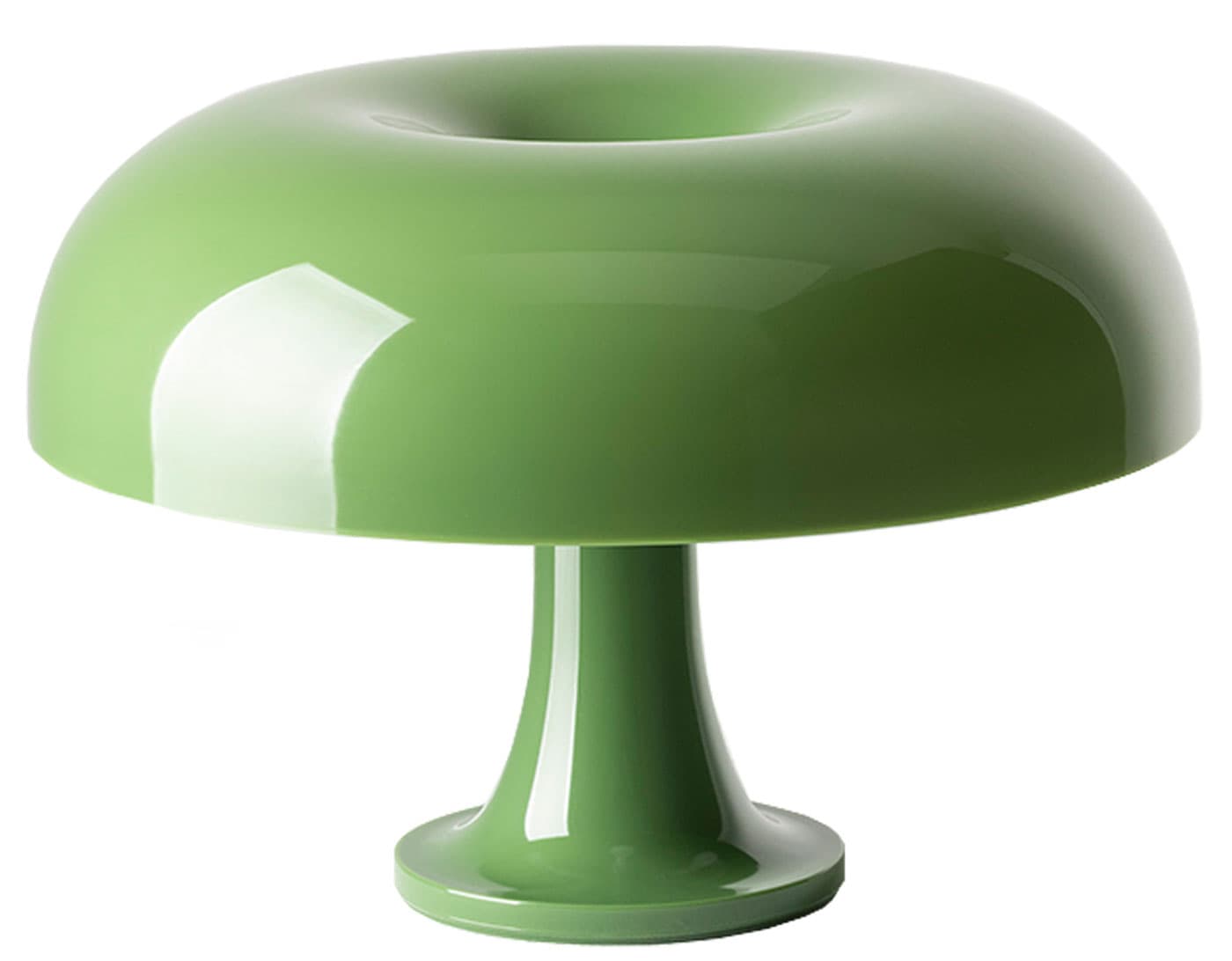 Nessino Table Lamp / green