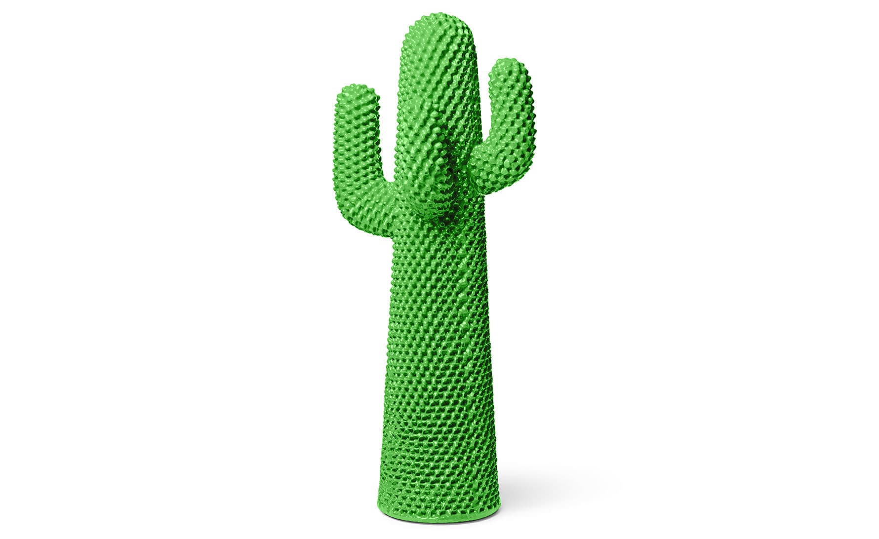 Another Cactus / another green cactus