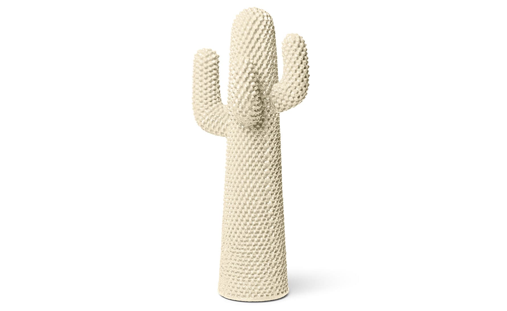 Another Cactus / another white cactus