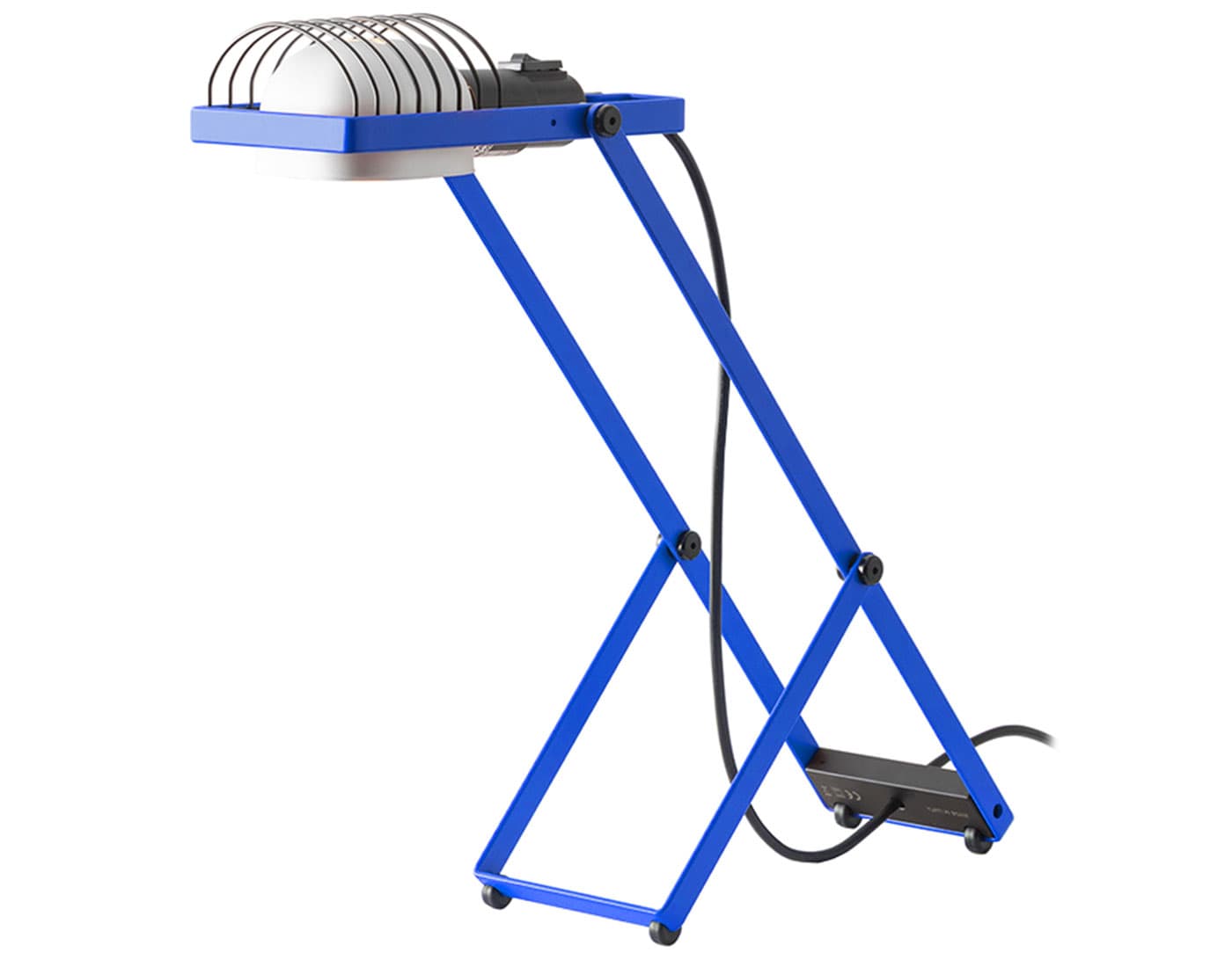 Sintesi Table Lamp / blue