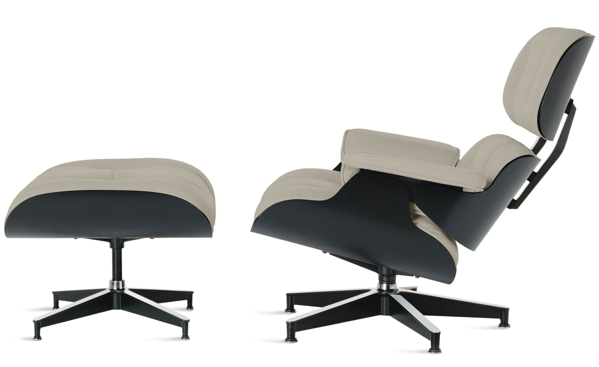 standard height / ebony / prone timbre