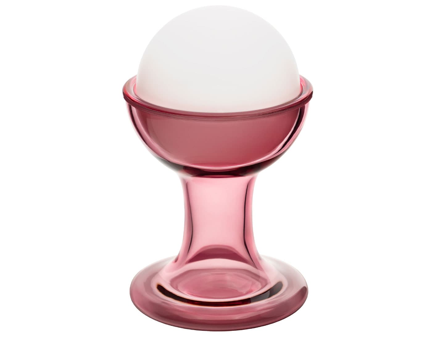 Gelato Portable Lamp / rosy