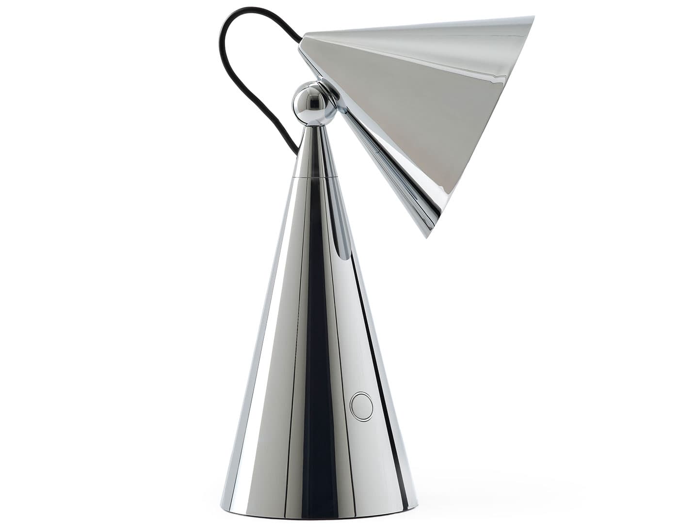 Pose Portable / silver