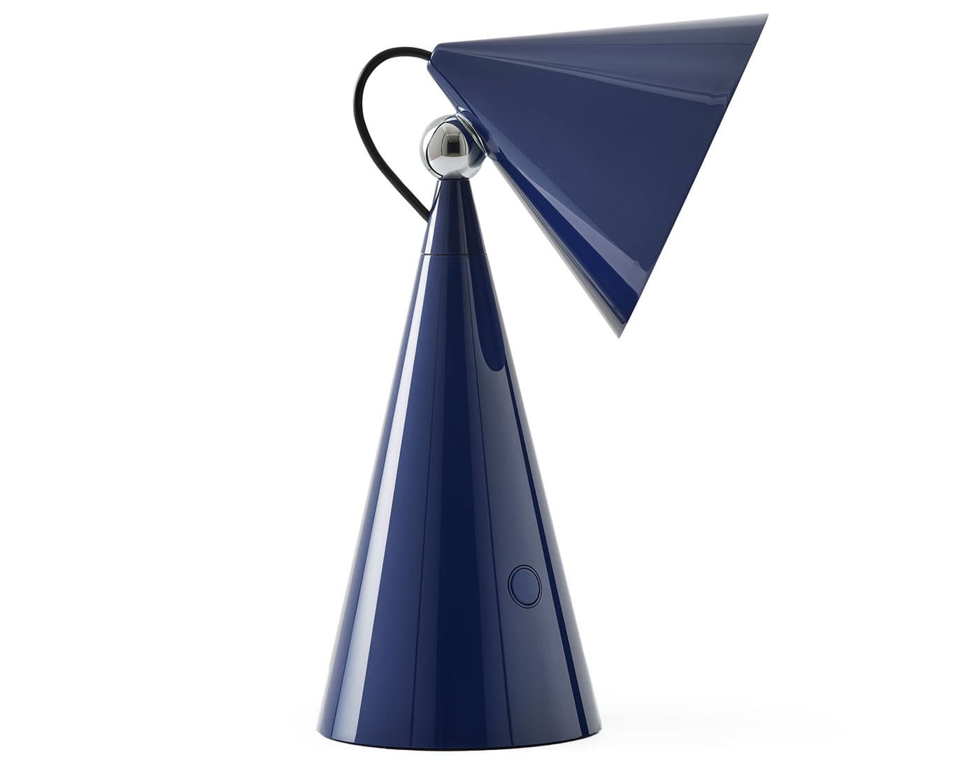 Pose Portable / indigo