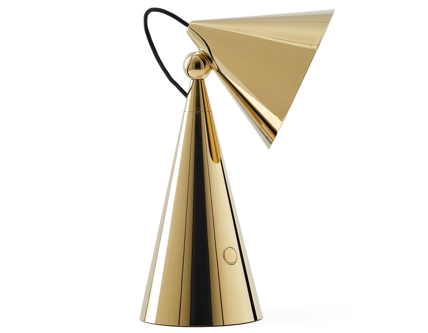 Pose Portable / gold