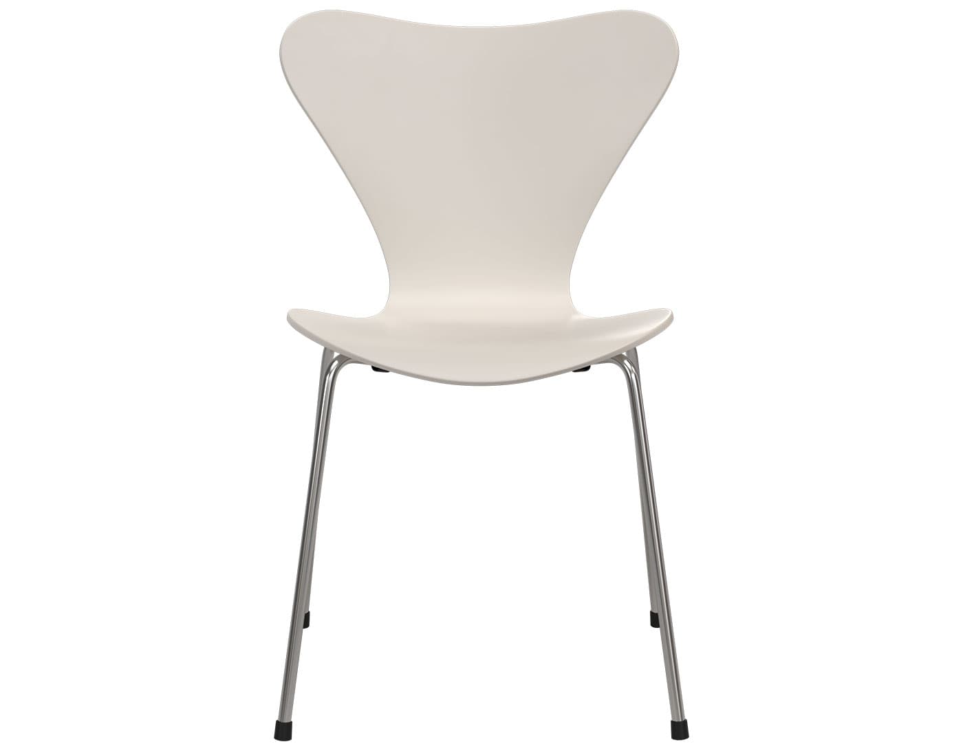 7:14 am Color Edition Series 7 Chair / beige / chrome