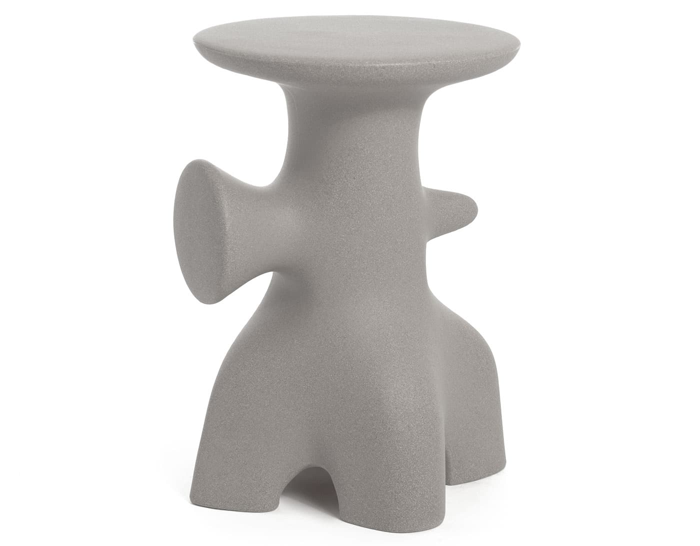 Archeo Table / stone grey