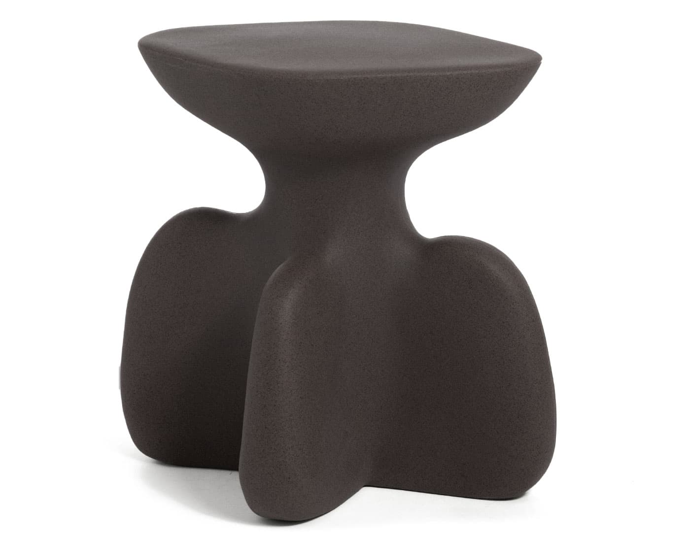 Archeo Stool / clay brown