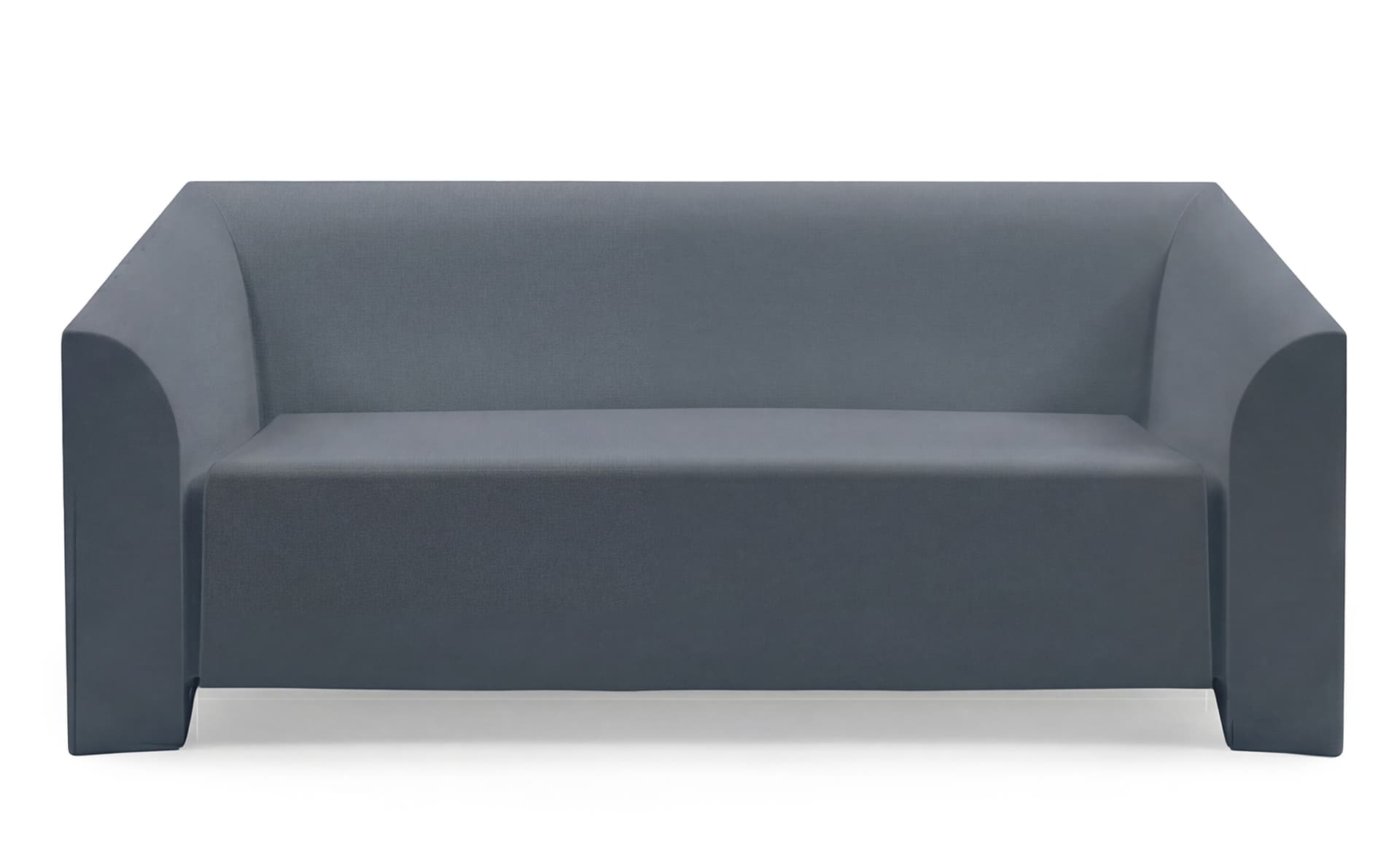 bellini mb2 sofa / slate