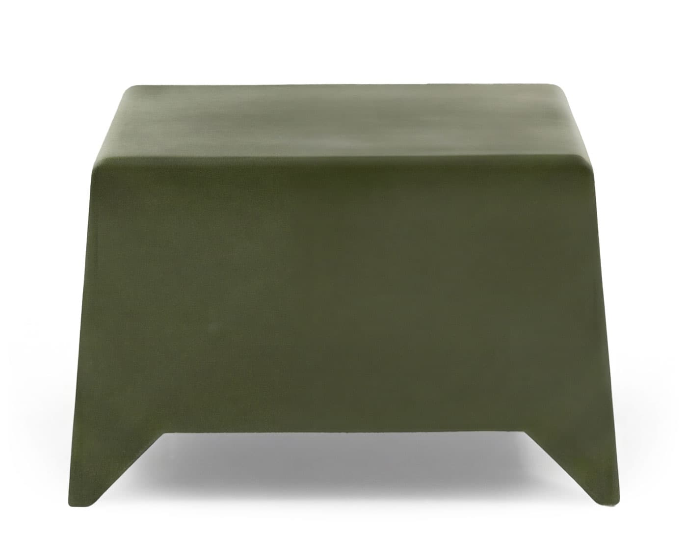 bellini mb5 table / olive