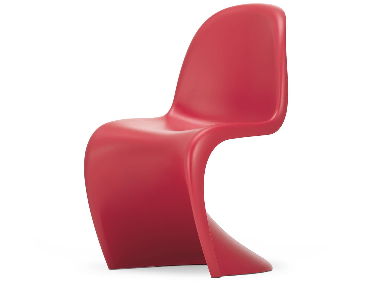 Panton Chair 100th Anniversary / flash red