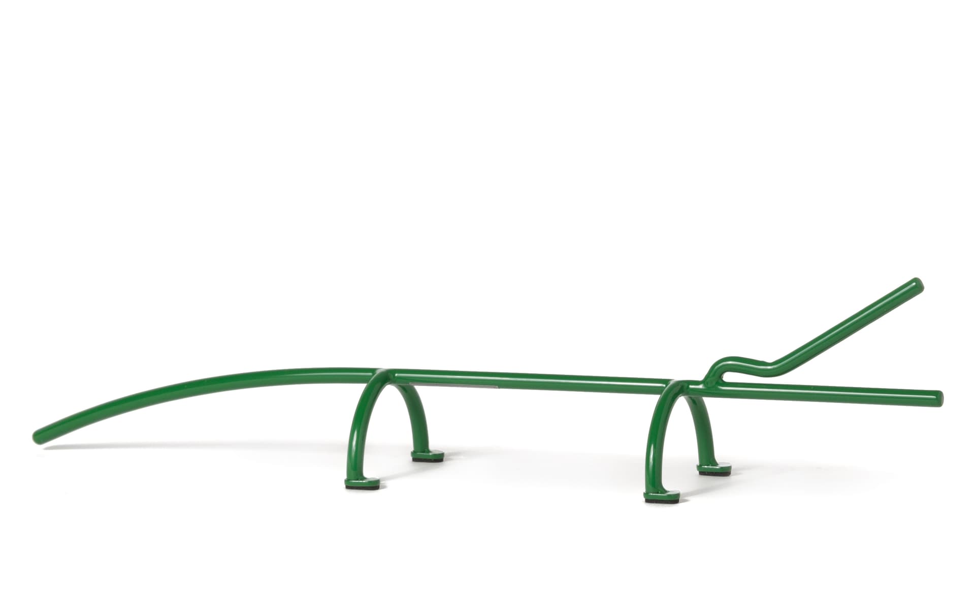 Animal Factory Miniature / miniature - coccodrillo, green