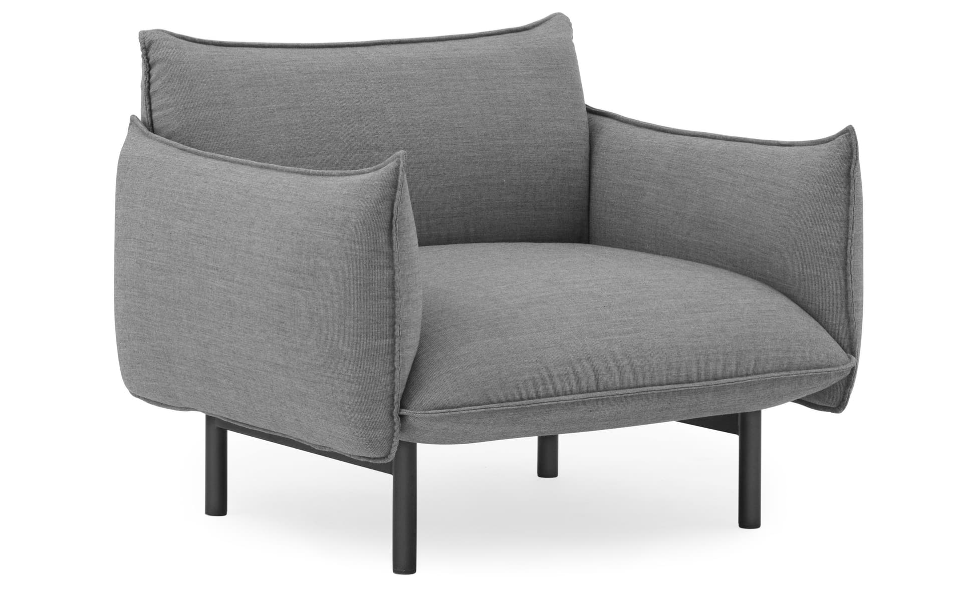Ark Armchair / canvas (0134)