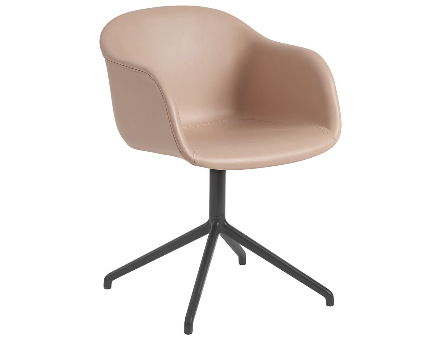 black (M-FIBA-SWB-U-BLCK) / refine leather - beige (M136-BEIG/1615)