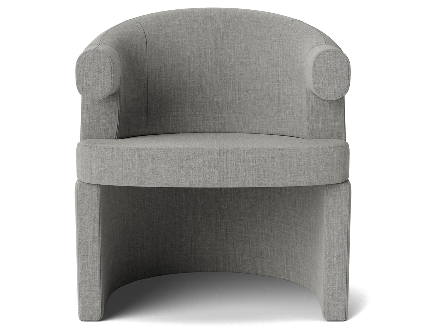 Burra Dining Chair / remix (0133)