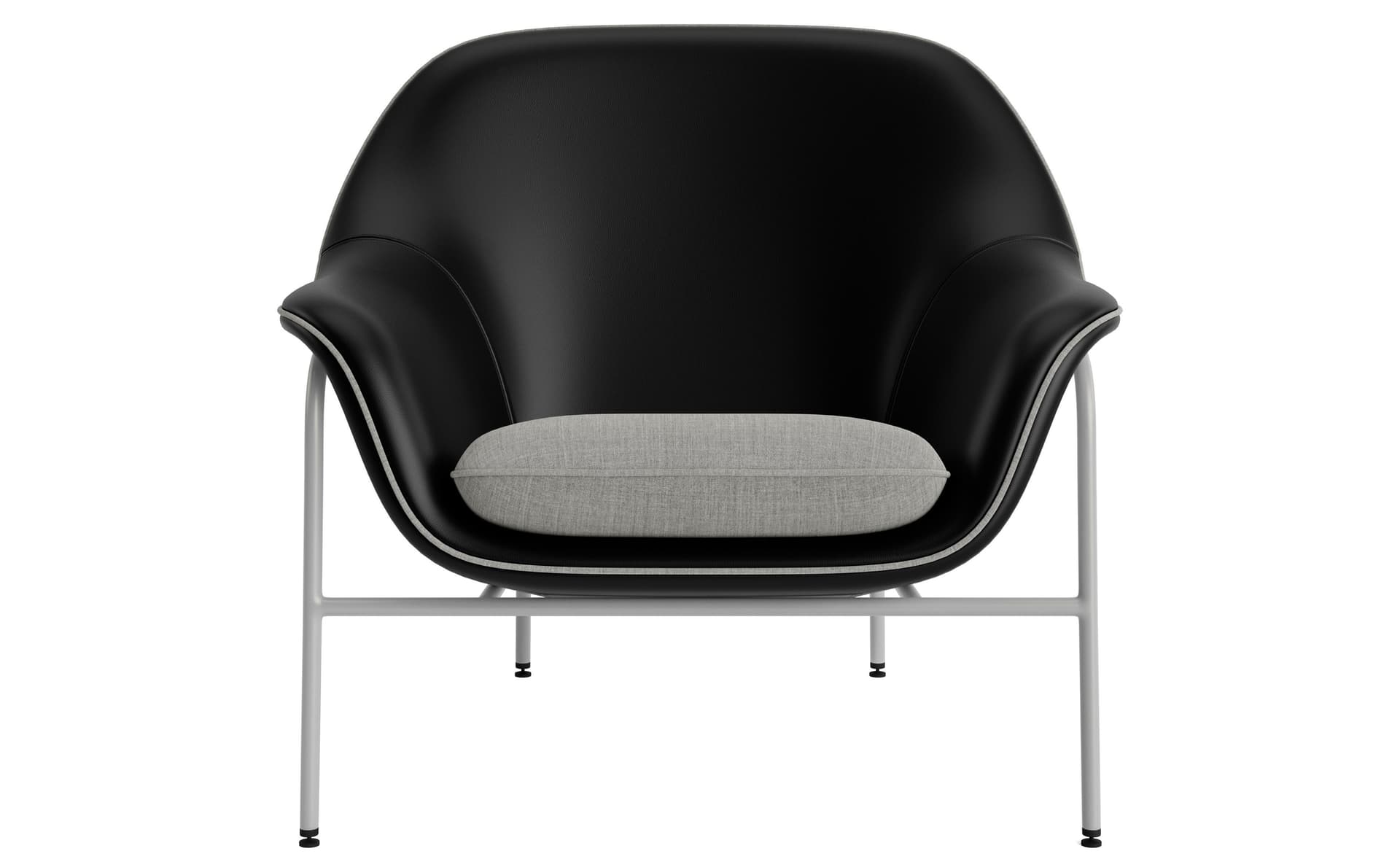 ultra - black (41599) / remix (0133) / grey powder-coat