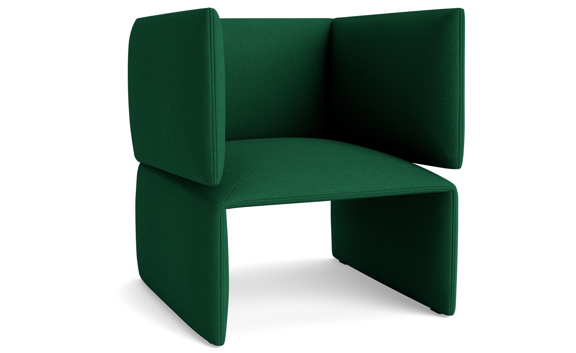 Fold Lounge / hallingdal (0944)