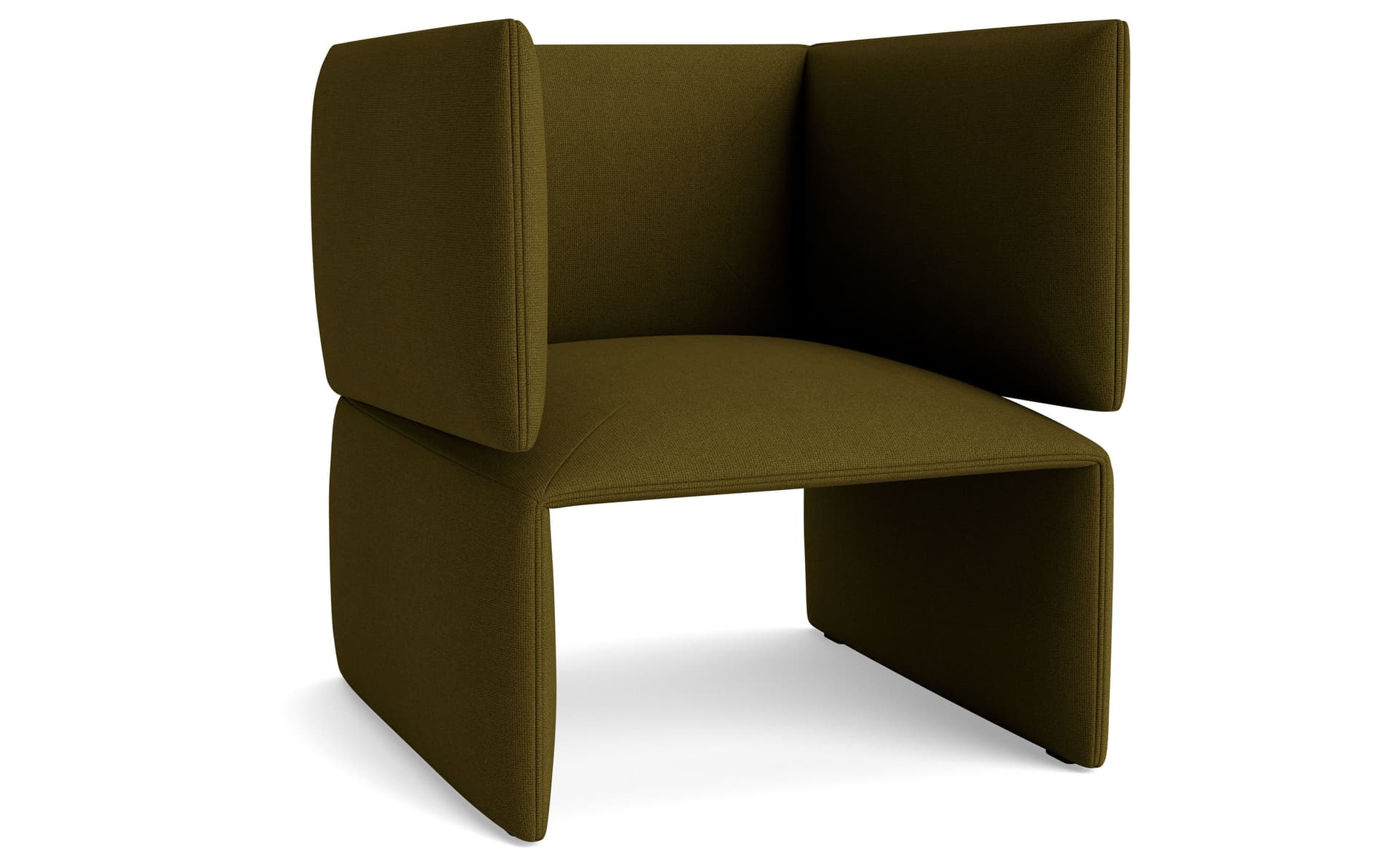Fold Lounge / hallingdal (0350)