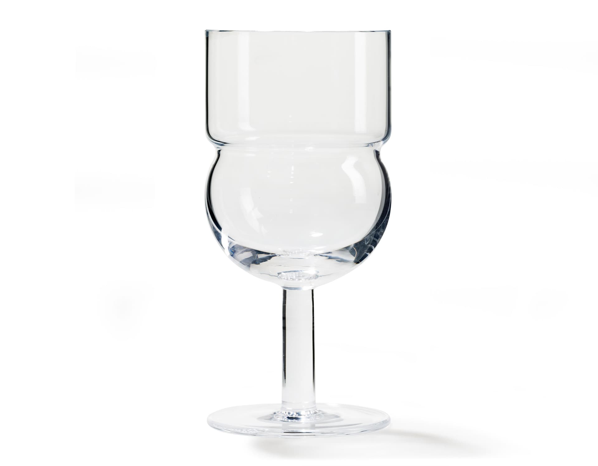 Sferico Glassware / Sferico #1 - Set of 6