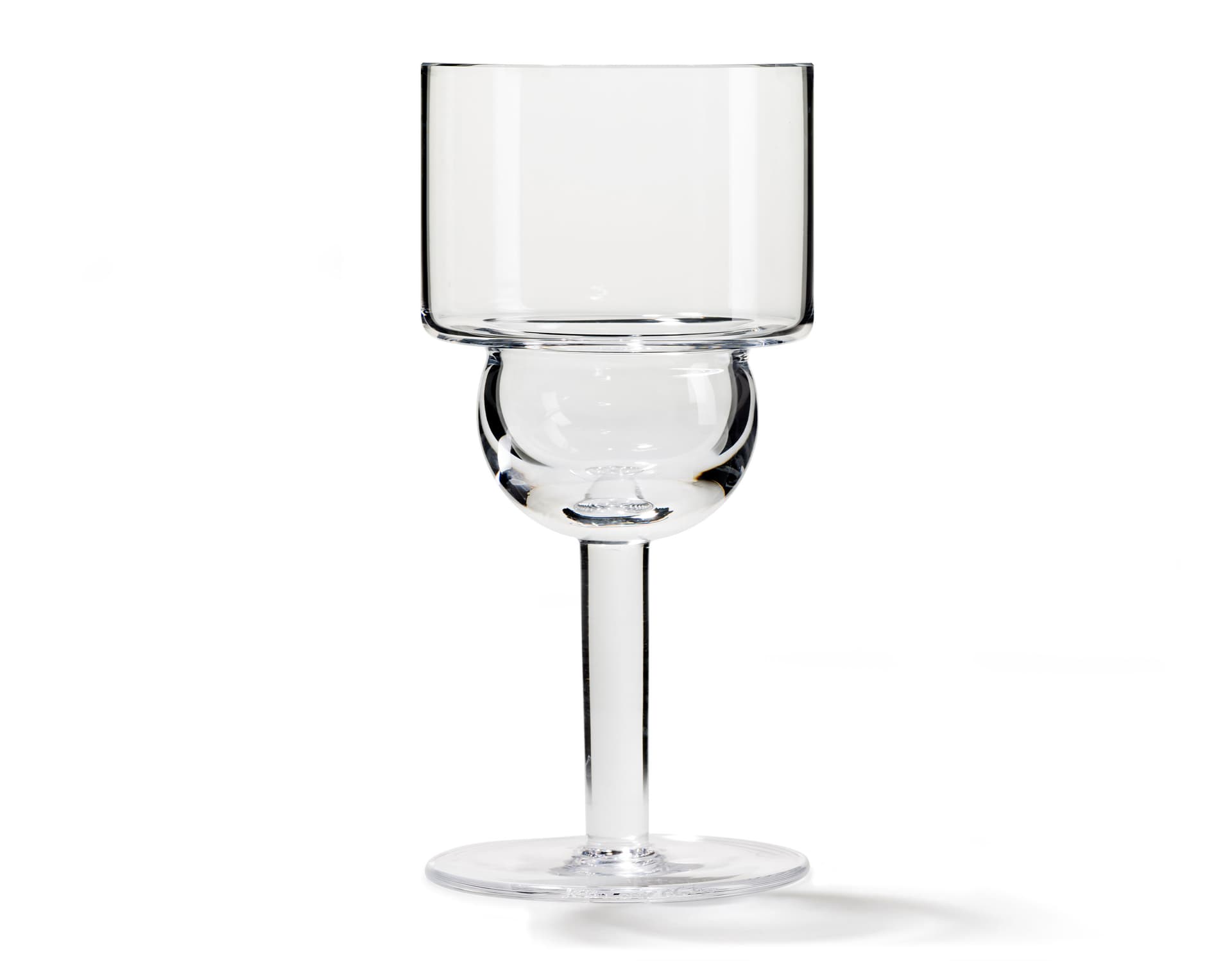 Sferico Glassware / Sferico #2 - Set of 6