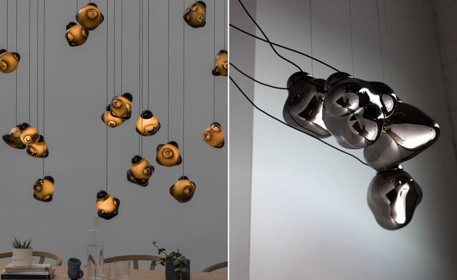 Bocci 57.1 Single Pendant Lamp – thumbnail image #3