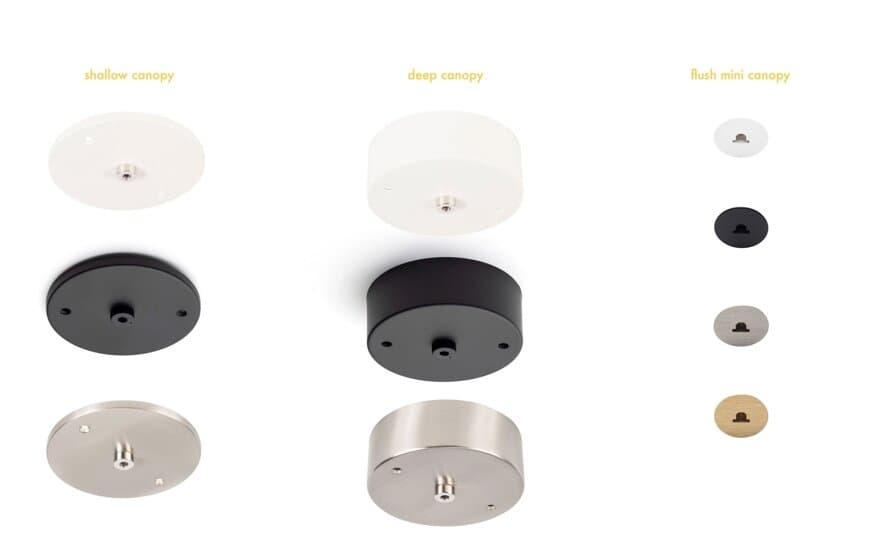Bocci 57.1 Single Pendant Lamp – thumbnail image #7