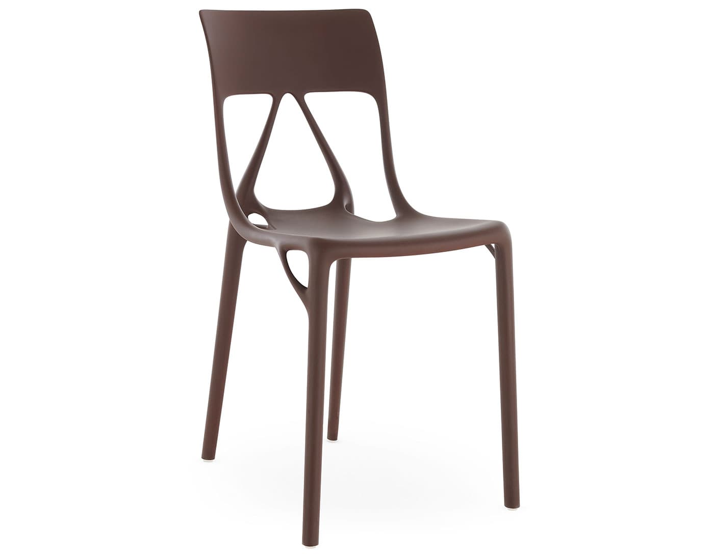 A.I. Chair Lite 2 pack / moka