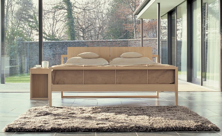 640 parallel bed – thumbnail image #3