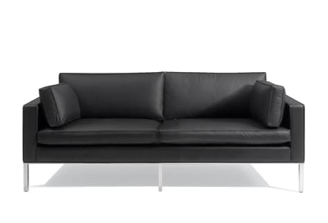 905 2.5 seat 2 cushion comfort sofa – thumbnail image #1