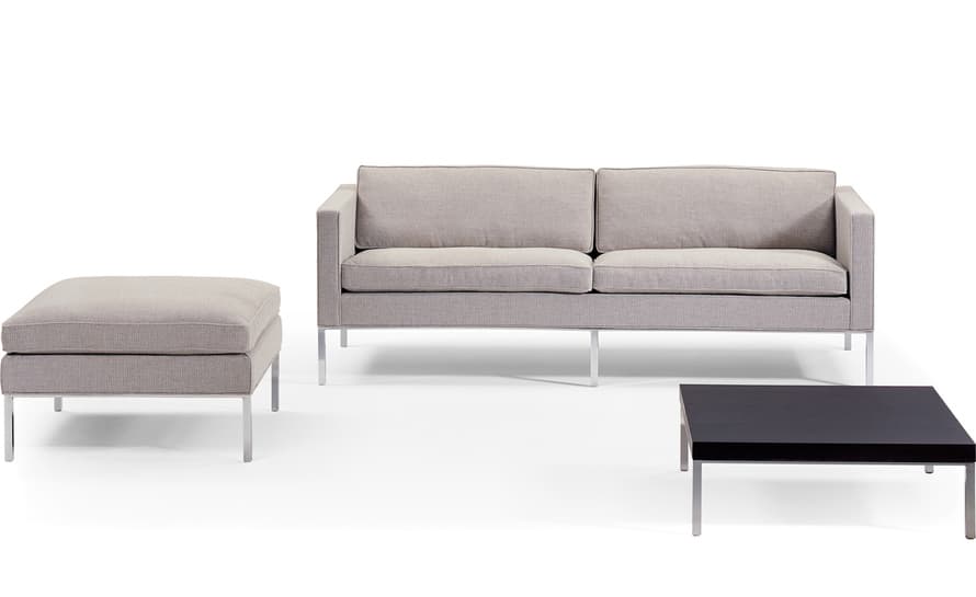 905 2.5 seat 2 cushion sofa – thumbnail image #2