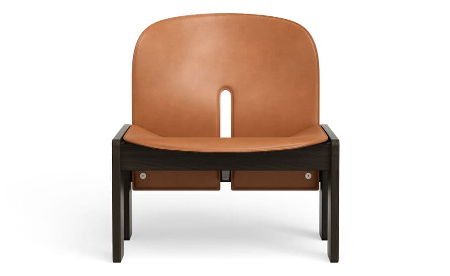 Scarpa 925 Lounge Chair – thumbnail image #2