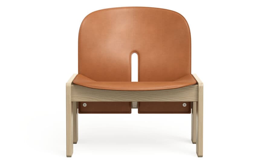 Scarpa 925 Lounge Chair – thumbnail image #1
