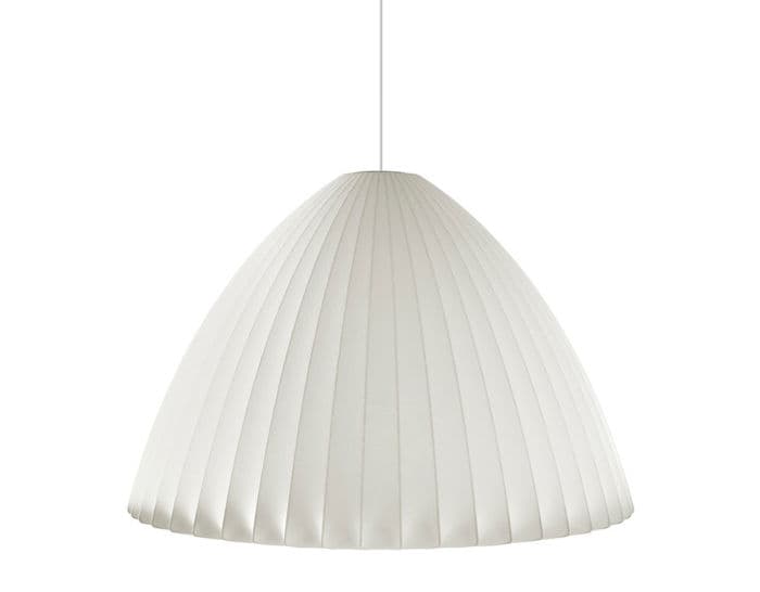 nelson extra large bell bubble lamp – thumbnail image #2