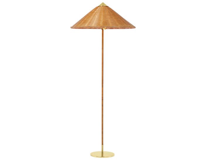 9602 Floor Lamp – thumbnail image #2