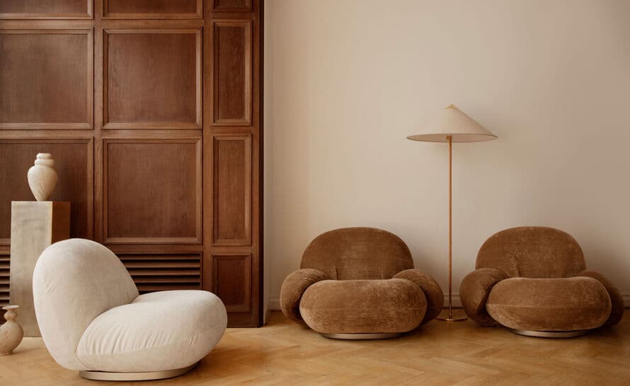 9602 Floor Lamp – thumbnail image #6