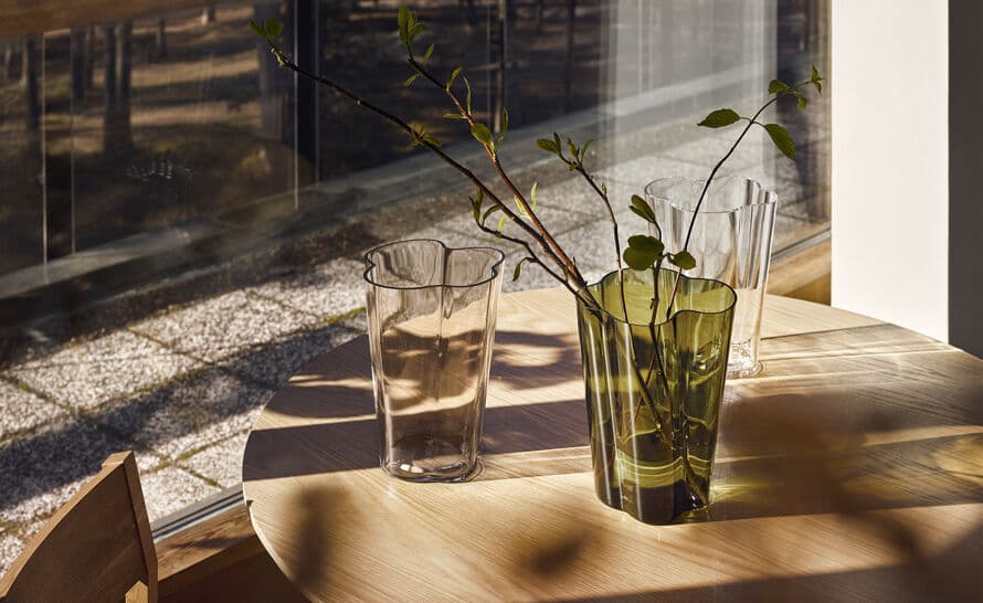 Aalto 10.6" Vase – thumbnail image #2